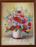 by Mimoza Oronova