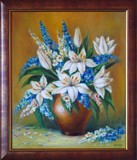 by Mimoza Oronova
