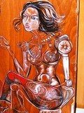 by benghiac emanuela