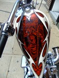 by mike barile