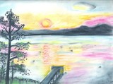by Christina Reehil Arnold