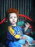 by beverley amah