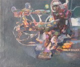 by Caballero Salguero