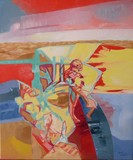by Caballero Salguero