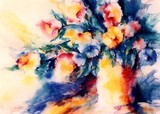 by Kathy Morton-Stanion
