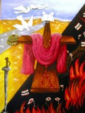 by Barbara Reid