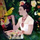 by L.A. Spilsbury