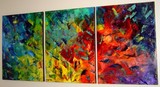 by Eugenia Abramson