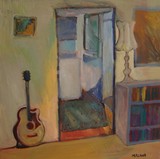 by Vee Malnar