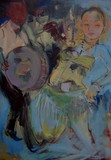 by peruze yigit