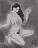 by daniel salas