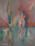 by Lisa Kramer