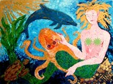 by Doris Blessington