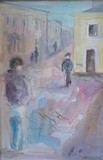 by Rosa Dalessio