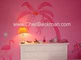 by Cheri Beckman
