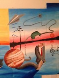 by Angel J  Avila