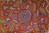 by John Weeronga Bartoo