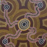 by John Weeronga Bartoo