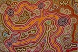by John Weeronga Bartoo