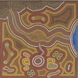 by John Weeronga Bartoo