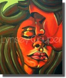 by Lynsey Couper