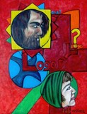 by Mario Faustino