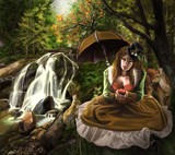 by Sandra Chang-Adair