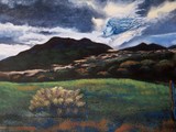 by Candice Solomon-Miller
