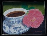 by laxcy Vincent