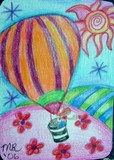 by Monica Resinger