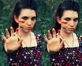 by Julia Davis