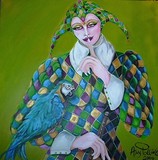 by Amy Polling
