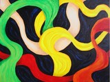 by Pamela Cisneros