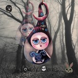 by Jarmila Sabo
