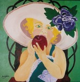 by MONI'JOLICA CARAVELLO