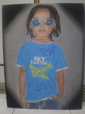 by Natreka Raines