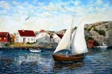 by Geir Bjoergum-Argento