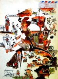 by saifuddin abdullah