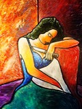 by oscar galvan