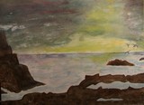 by artistinthecountry  