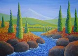 by Karen Lee Fisher