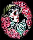 by Carissa Stevens