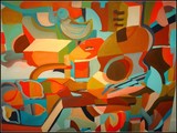 by Ana Johnson