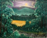 by Chrissy Fugett