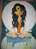 by Gigi Sykes