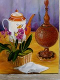 by Gloria Emilce Barnes