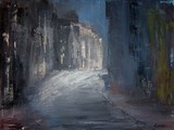 by Steven Cronin