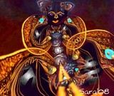 by Sara Deutsch