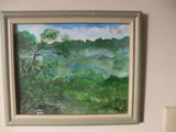 by Linda Saum