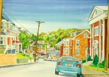 by Nick Aumiller